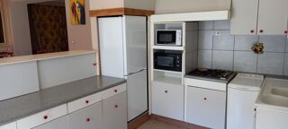 Location Appartement Bel F3/F4 (chauffage compris) pour personne calme Cornimont