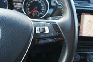 Touran VOLKSWAGEN 2,0 Tdi 122 Carat, 7 places + Attelage 2021 occasion 67230 Obenheim