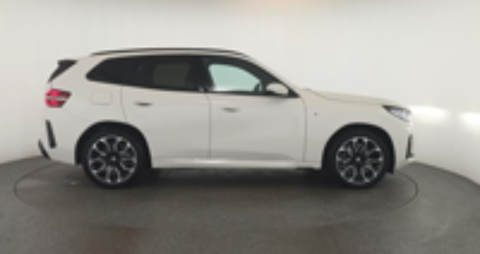 X3 (G45) XDRIVE 30E M SPORT 299 HYBRIDE RECHARGEABLE 2025 occasion 59000 Lille
