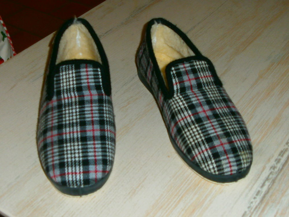 Chausson NATUREVA Chaussures