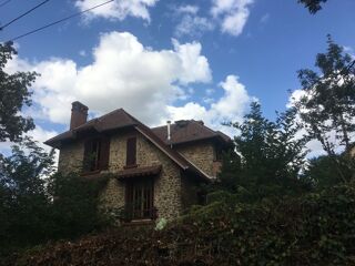  Maison � vendre 5 pi�ces 135 m� Villeneuve-saint-georges