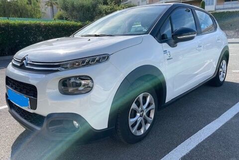 Citroen c3 Citroën  PureTech 82 S&S BVM5 G