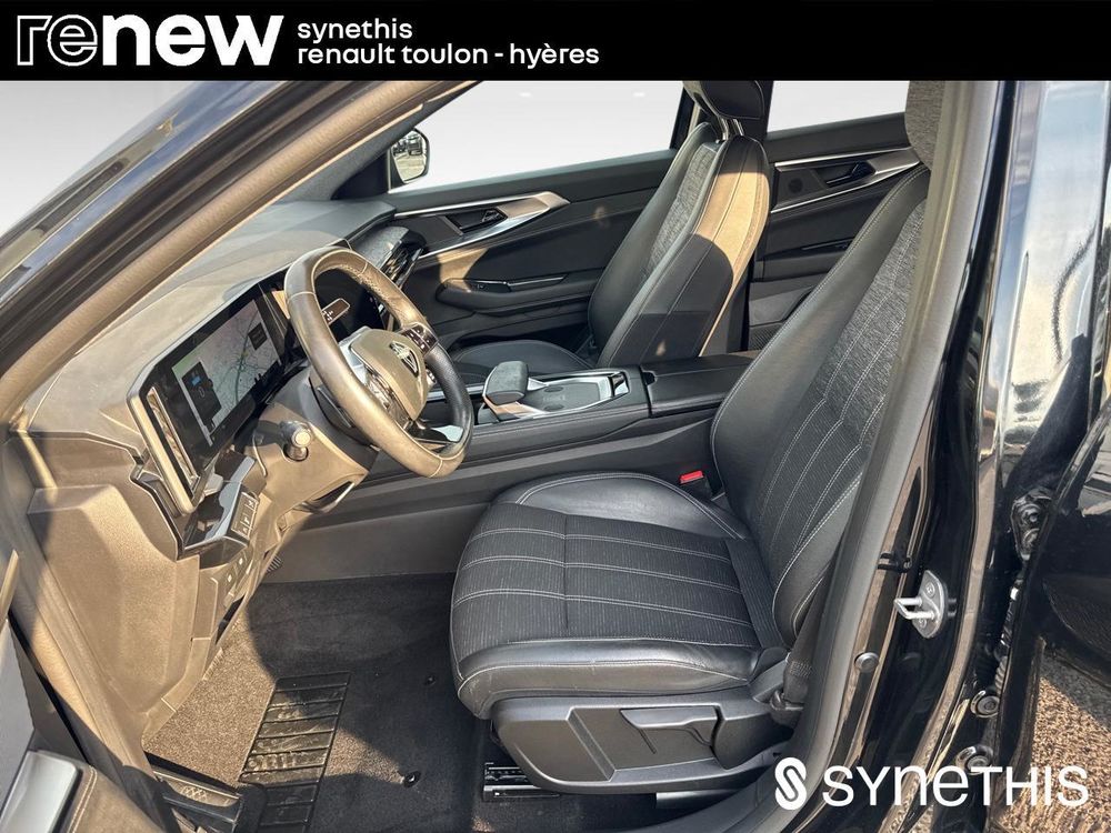 Austral E-Tech hybrid 200 Techno 2023 occasion 83160 La Valette-du-Var