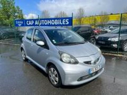 Aygo 2006 occasion 24660 Notre-Dame-de-Sanilhac