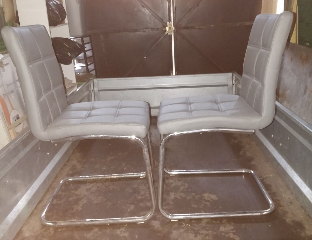 2 fauteuils Meubles