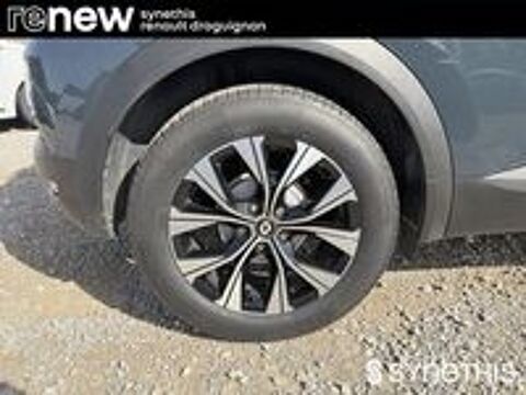 Captur TCe 100 GPL Evolution 2023 occasion 83300 Draguignan