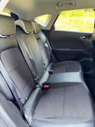 Captur TCe 155 EDC FAP Intens 2021 occasion 74120 Praz-sur-Arly