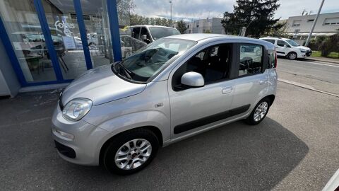 Fiat panda Panada 1.2 ch Lounge