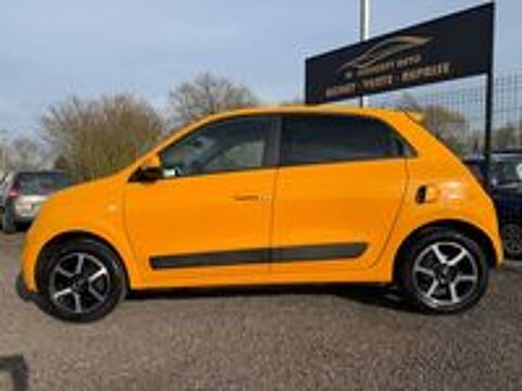 Twingo III SCe 75 - 20 Intens 2019 occasion 57880 Ham-sous-Varsberg