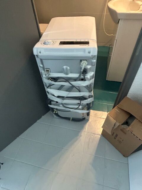 Lave-linge 290 Als (30)