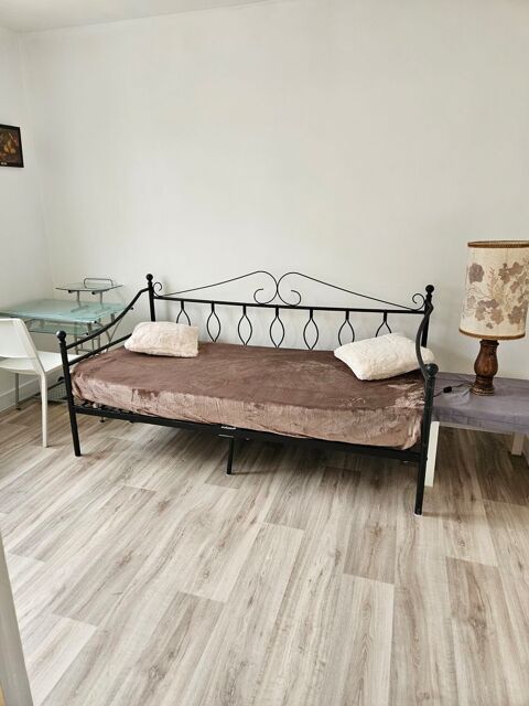  Appartement � louer 2 pi�ces 35 m�