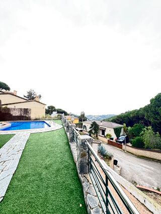  Villa � vendre 4 pi�ces 160 m� Lloret de mar, spain
