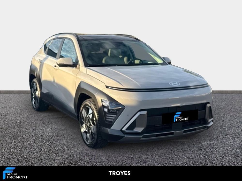 Kona Hybrid 141 Executive 2023 occasion 10600 La Chapelle-Saint-Luc