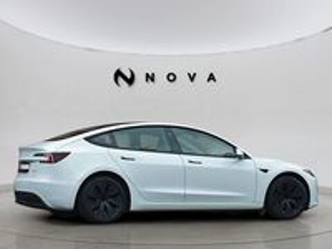 Model 3 Long Range Dual Motor AWD 2023 occasion 33600 Pessac