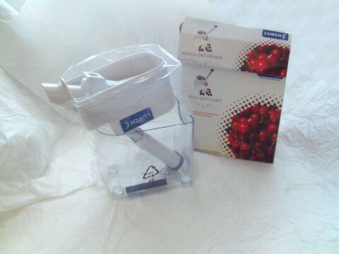 D�noyauteur 12 Villeurbanne (69)