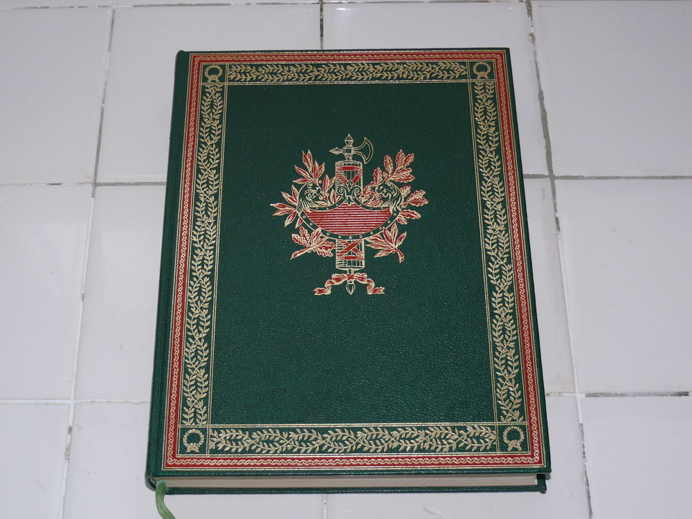 Livre : "Bonaparte" Livres et BD