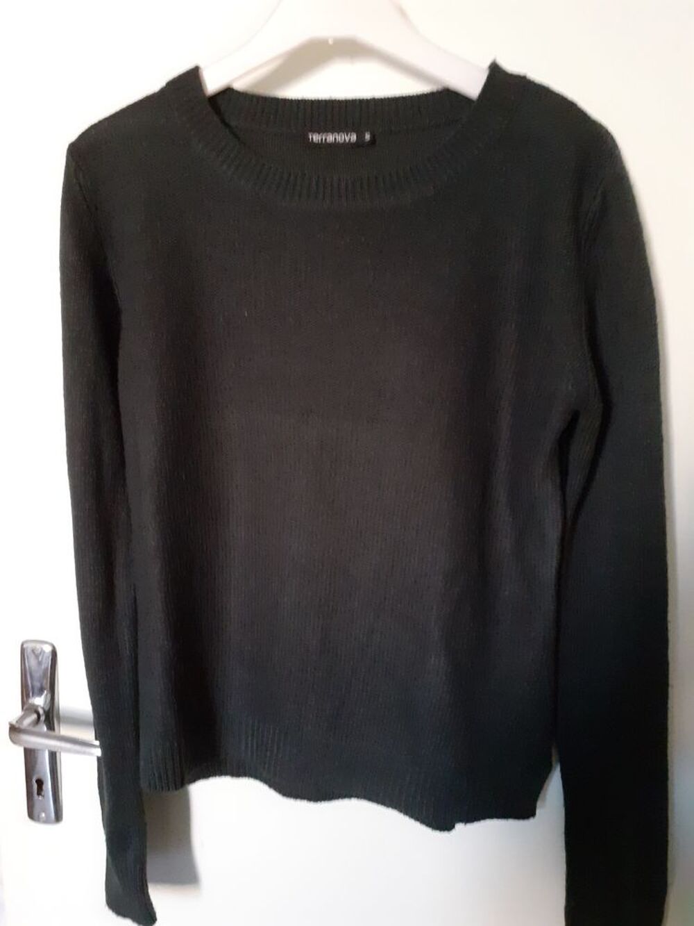 Pull femme taille S Vêtements