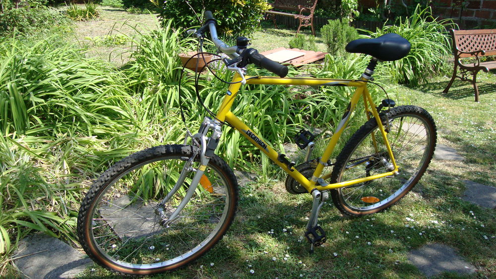 velo homme 
Vélos