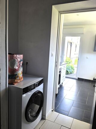  Maison à vendre 5 pièces 132 m²