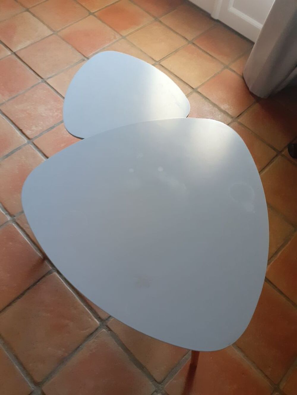 2 tables gigognes Meubles