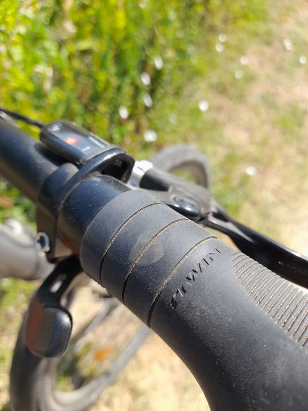 V&eacute;lo VTC Vélos