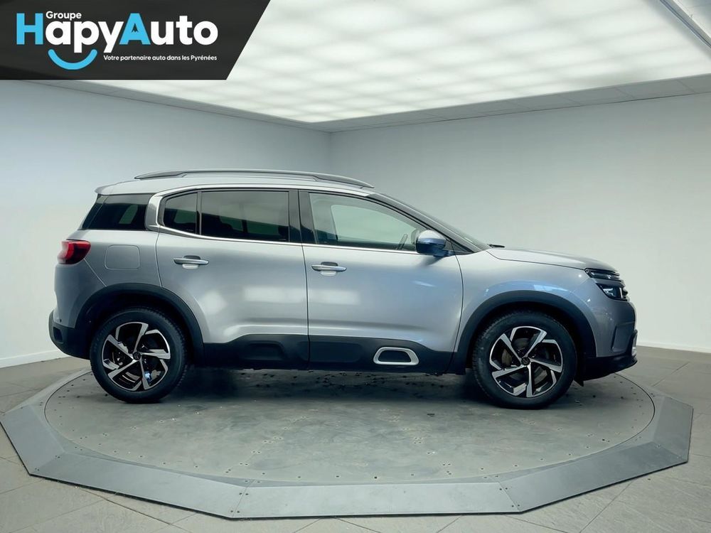 C5 aircross C5 Aircross BlueHDi 130 S&S BVM6 Shine 2020 occasion 65000 Tarbes