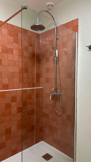  Appartement à vendre 3/4 pièces 92 m²