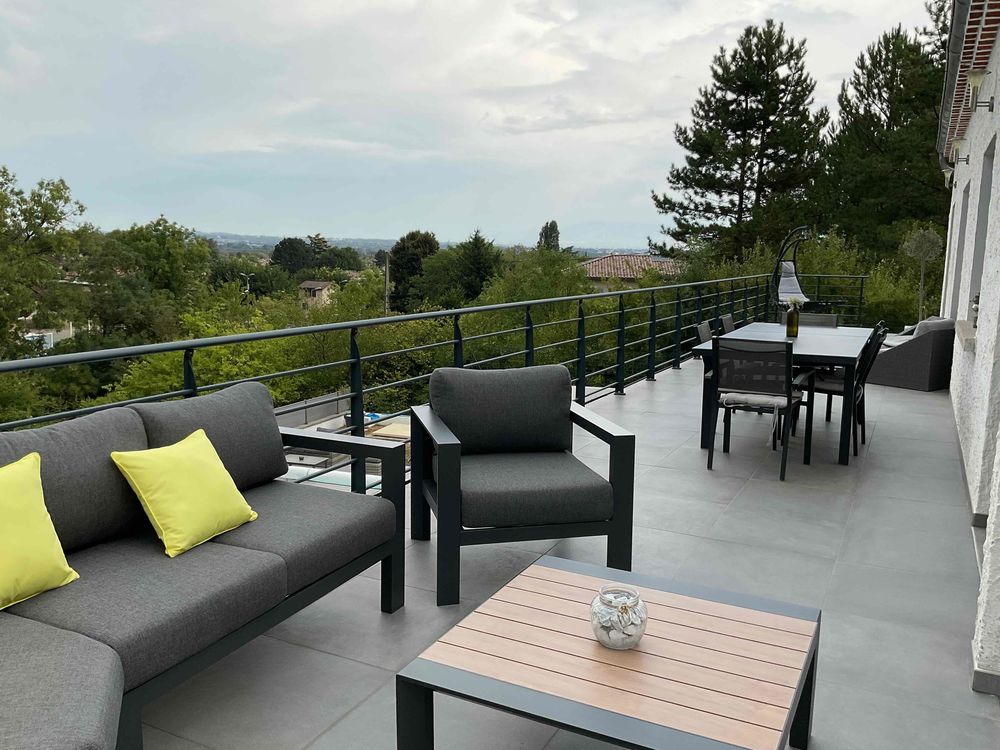 Vente Maison MAISON 6 PIECES 128 m² Saint-péray