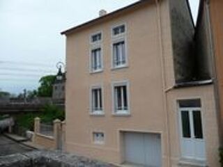  Maison à vendre 5 pièces 92 m²