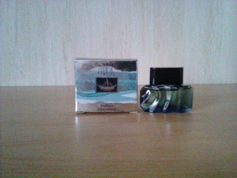 MINIATURES DE PARFUM 4 Trouy (18)