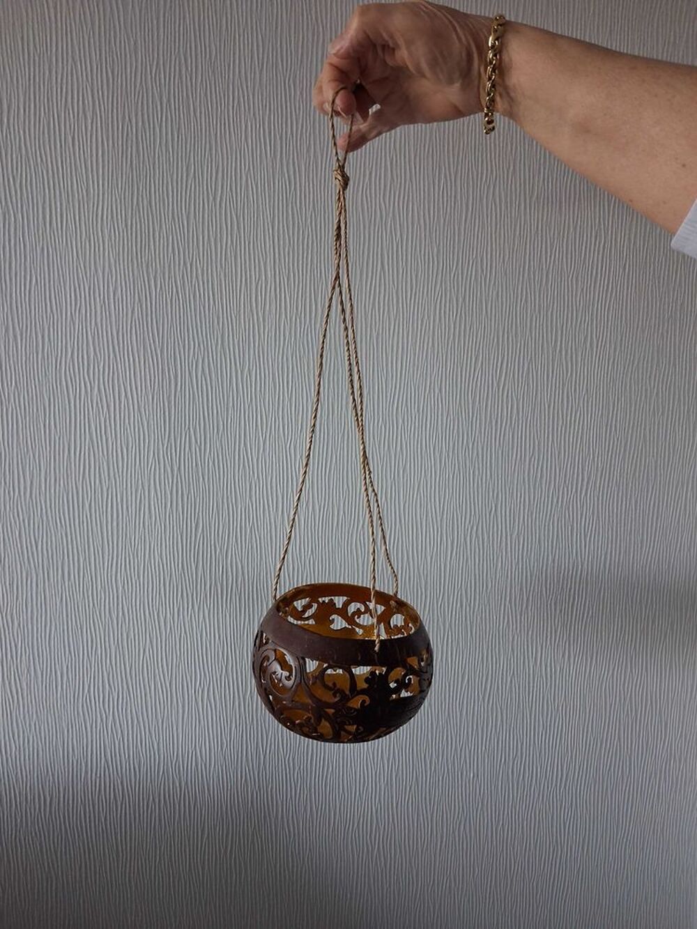 coconut Décoration