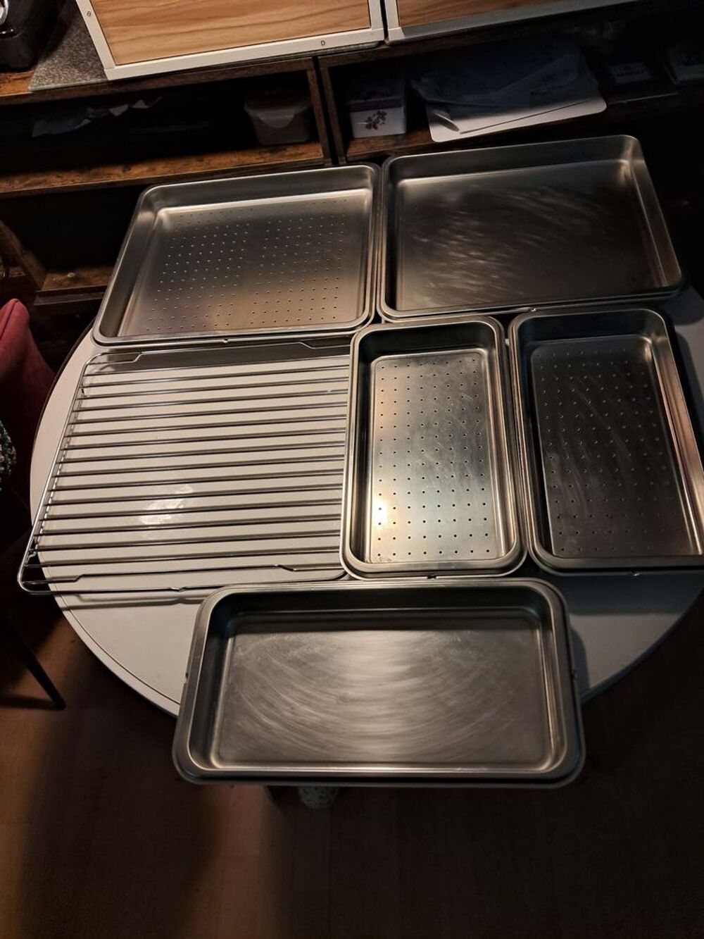 Four encastrable vapeur MIELE DG 2740 Inox/CleanSteel Electroménager