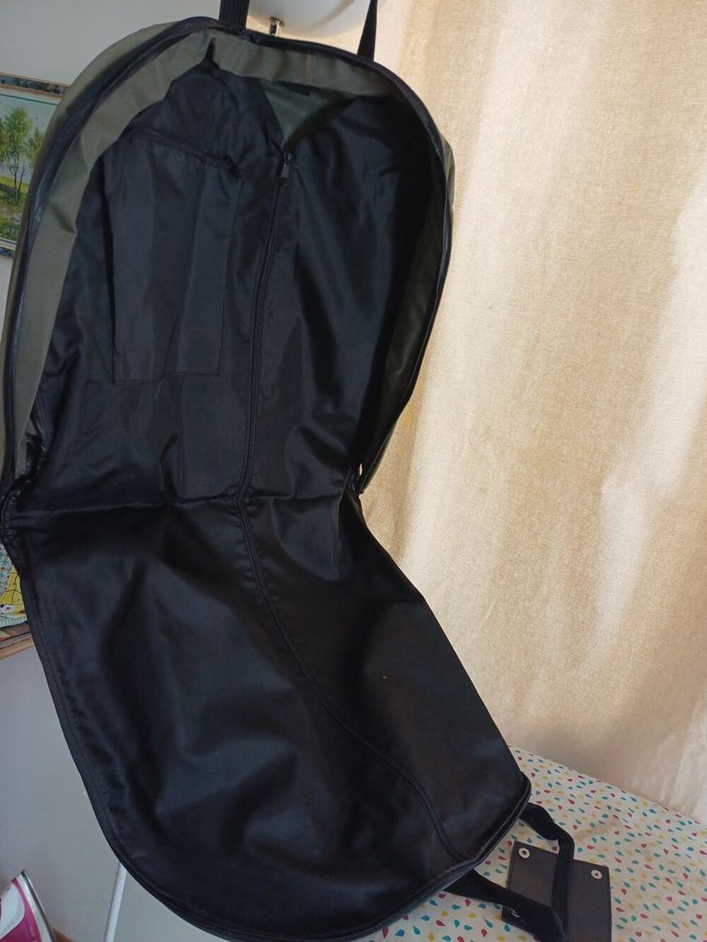 Housse v&ecirc;tement pour voyage Vêtements