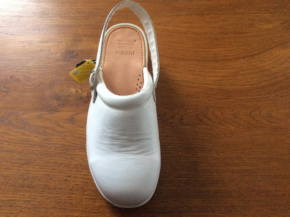 chaussures de s&eacute;curit&eacute; femme Chaussures