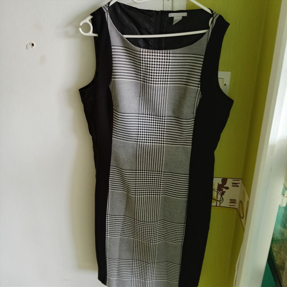 Robe femme manches courtes Vêtements
