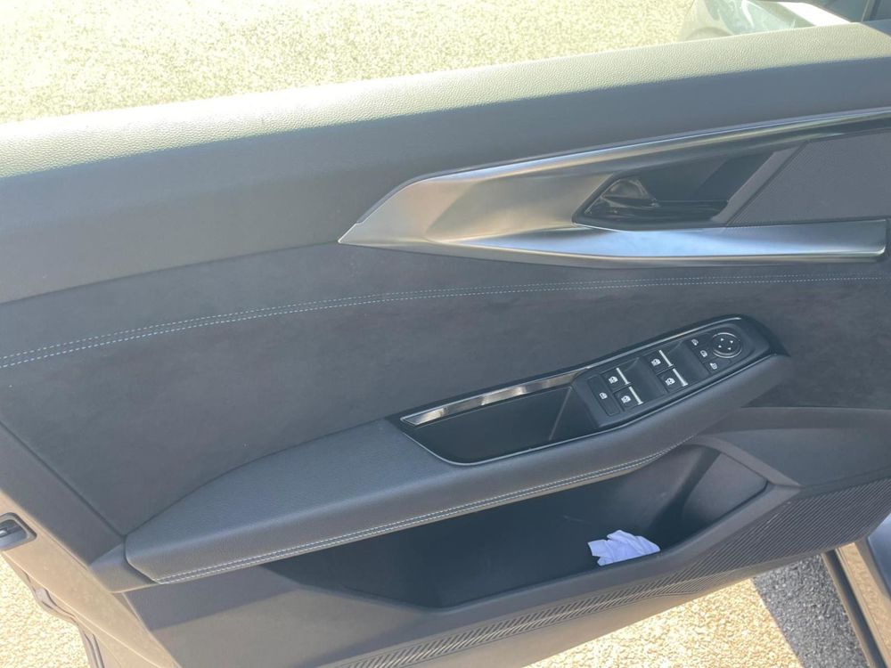 Espace E-Tech hybrid 200 esprit Alpine 2024 occasion 42120 Le Coteau