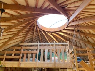  Maison  vendre 3 pices 40 m