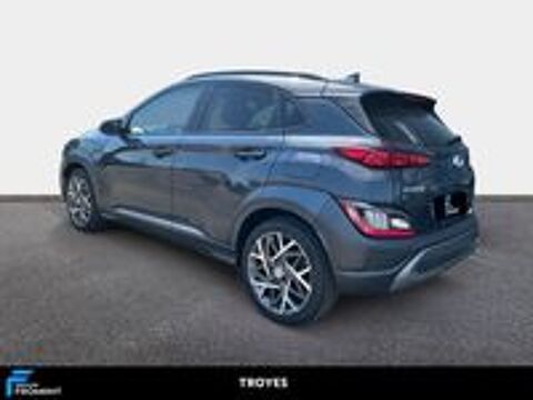 Kona Hybrid 141 Executive 2022 occasion 10600 Barberey-Saint-Sulpice