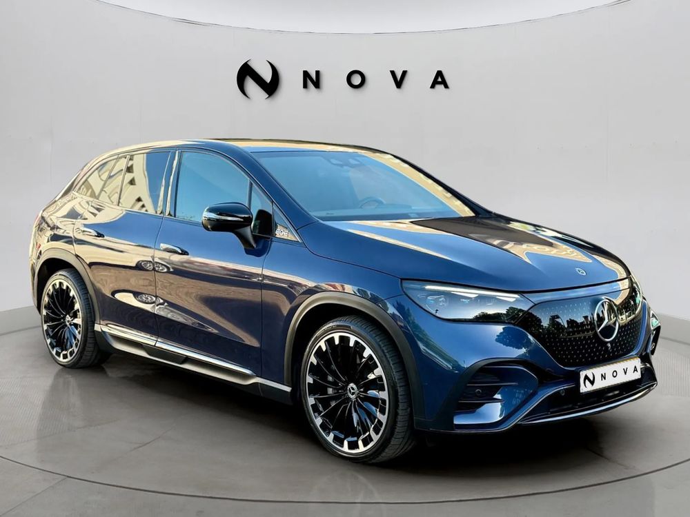 EQE 350+ AMG Line 91 KHW 2023 occasion 33600 Pessac