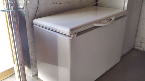 grand congel + congel armoire 50 Saint-Geoire-en-Valdaine (38)