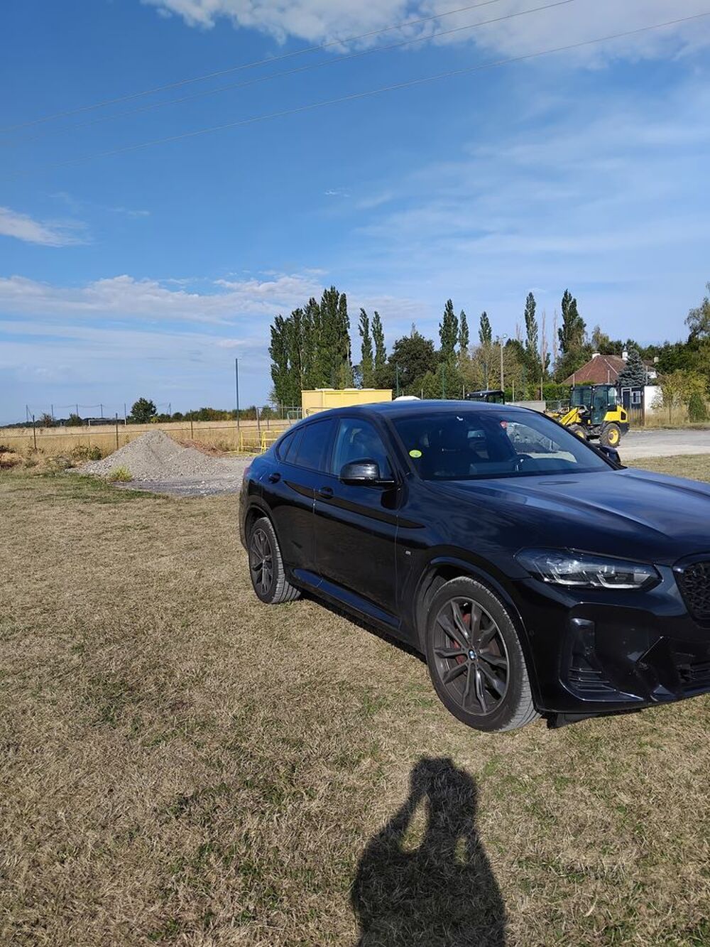 S&eacute;rie 5 530d TwinPower Turbo xDrive 286 ch BVA8 M Sport 2022 occasion 02100 Saint-Quentin