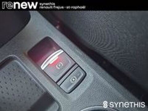 Captur E-Tech 145 - 21 Intens 2022 occasion 83600 Fr&eacute;jus