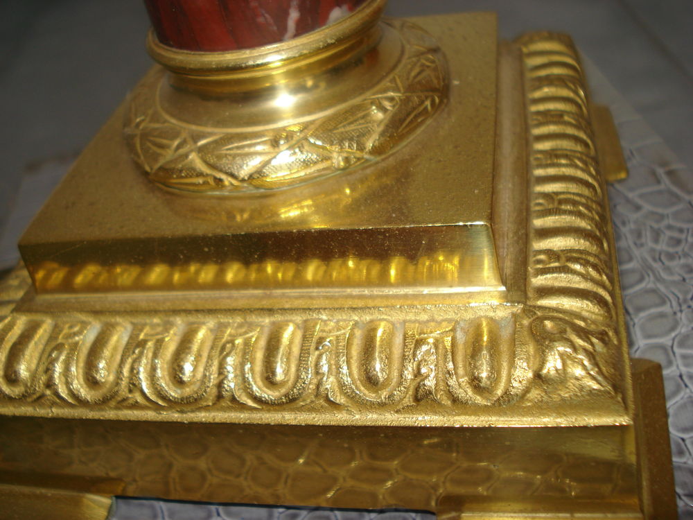 lampe sur pied Décoration