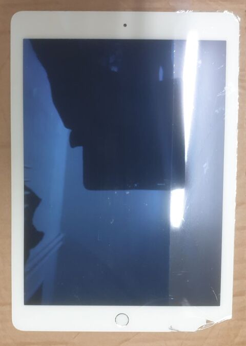 Lot de tablettes Apple pour pièces 1 10 Paris 12 (75)