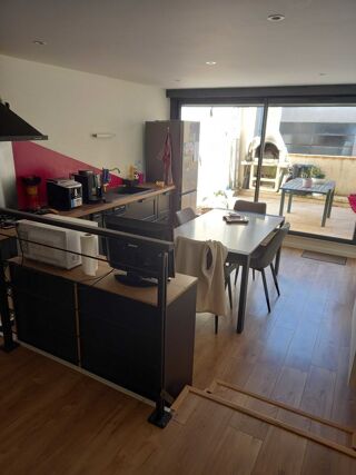  Maison à vendre 2 pièces 93 m²