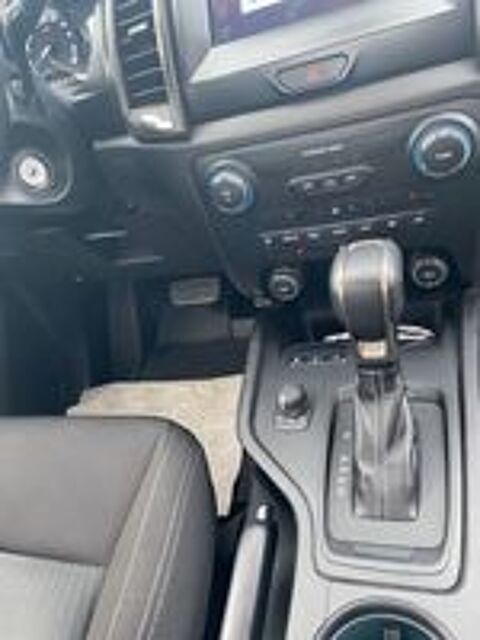 Ranger RANGER SUPER CABINE 2.0 ECOBLUE 170 BV10 WOLFTRAK 2022 occasion 31470 Fonsorbes