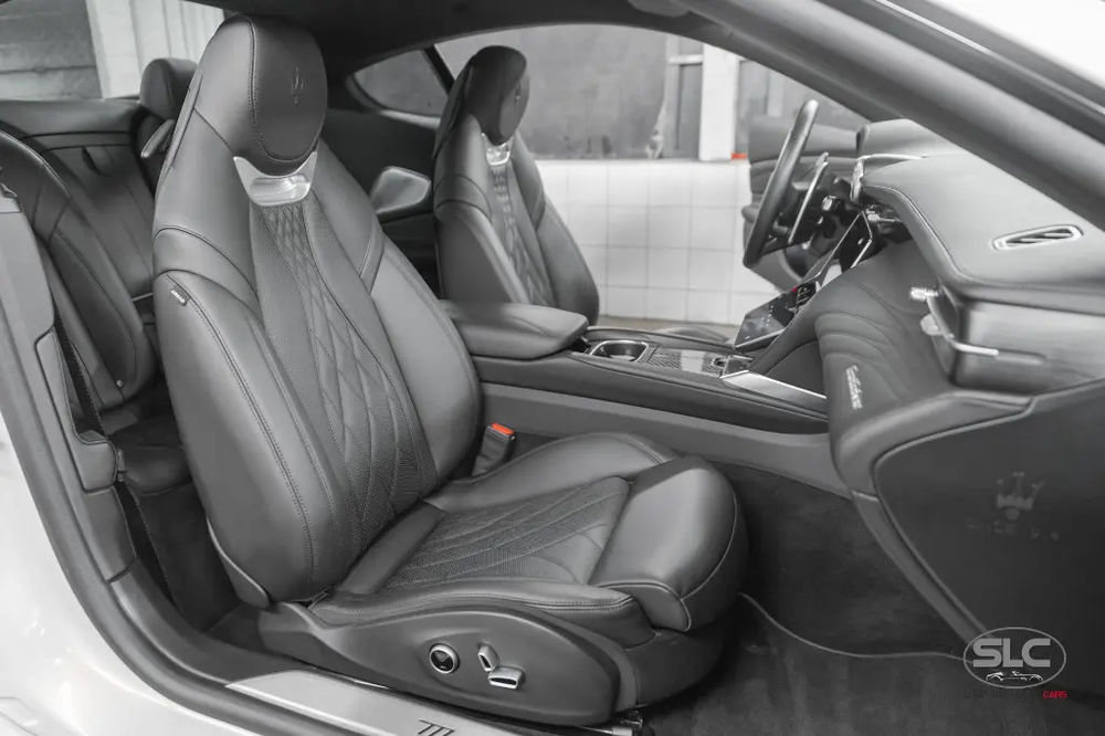 Granturismo V6 490 Modena 2024 occasion 59310 Auchy-lez-Orchies