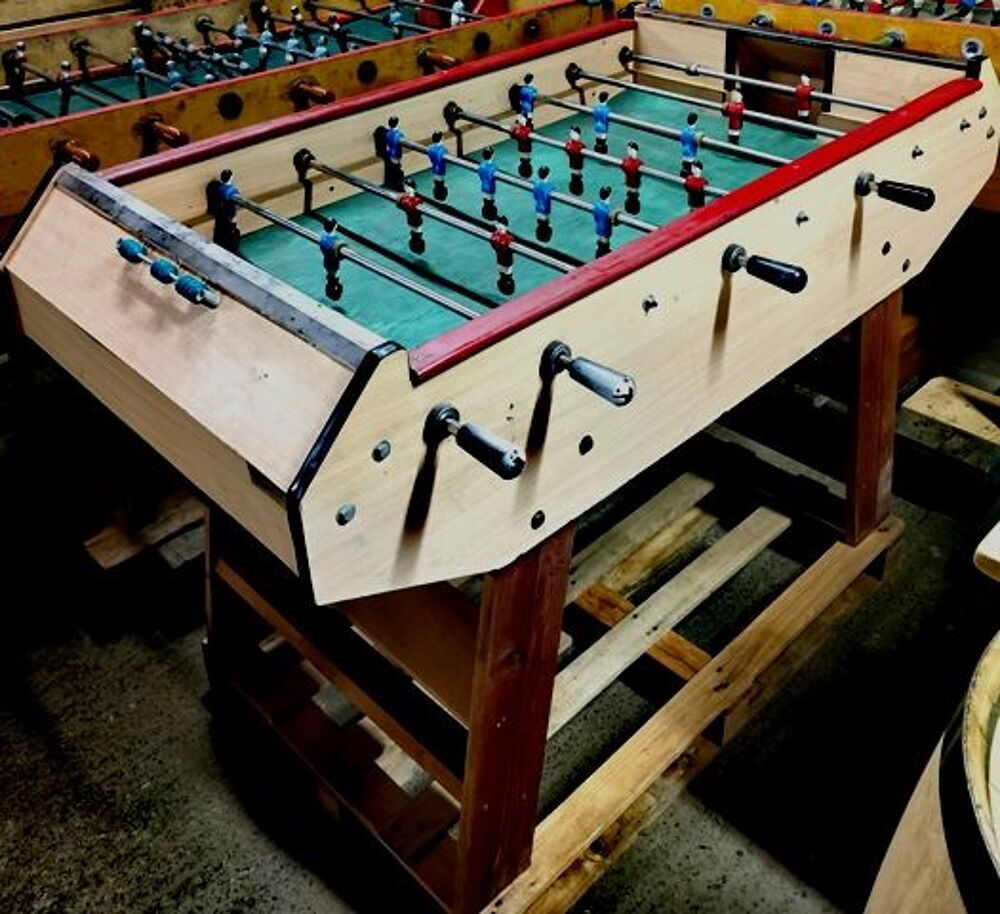 baby foot Sports
