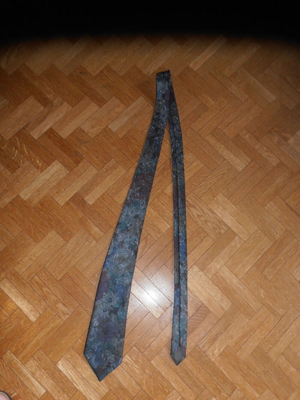 Cravate Yves Dorsey (V3) Vêtements