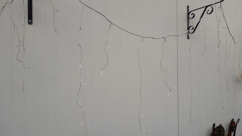 rideaux illumin�s Laventie (62)